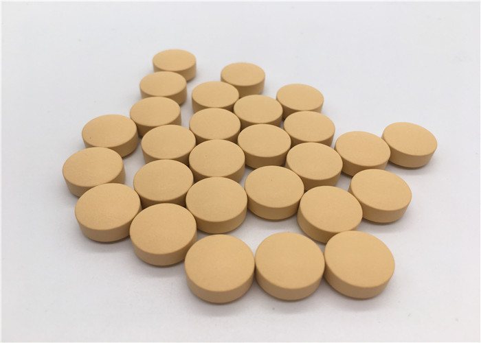 Potassium Magnesium Slow Release tablets Supports Healthy Heart , Muscle and Nerve Functions BT8R
