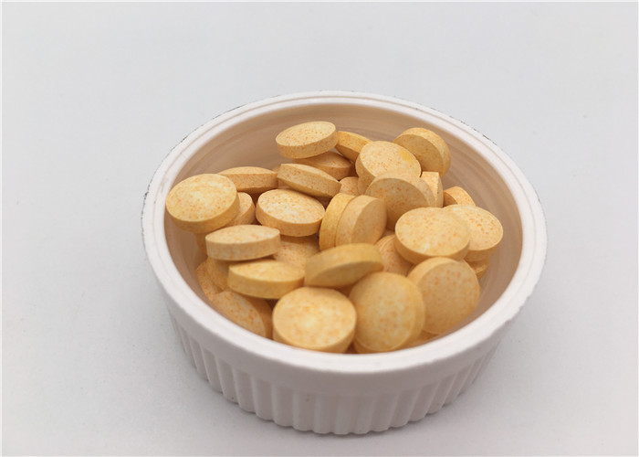 Coenzyme Q10 10mg tablet IVC Supplements Heart Health Cardiovascular VT5L