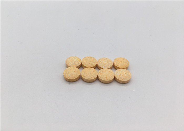 Coenzyme Q10 10mg tablet IVC Supplements Heart Health Cardiovascular VT5L