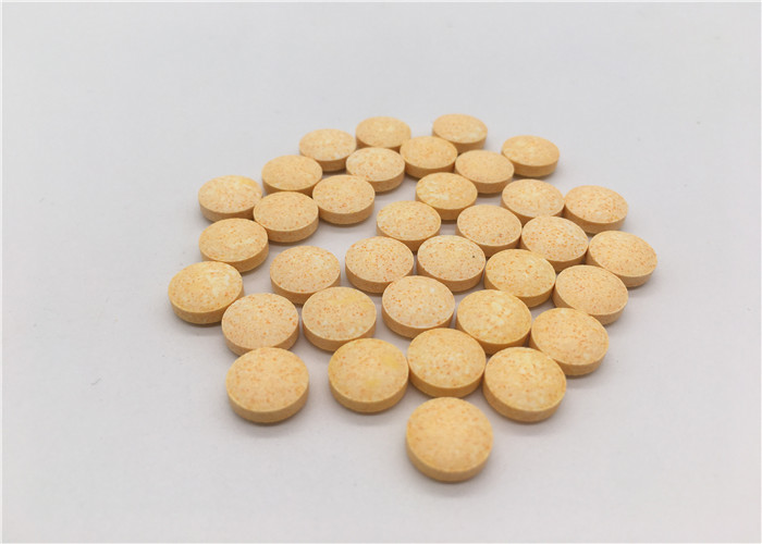 Coenzyme Q10 10mg tablet IVC Supplements Heart Health Cardiovascular VT5L