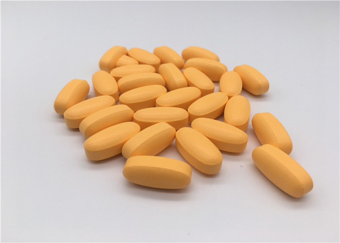 IVC Glucosamine Supplements +Chondrointin Sulfate  +MSM Tablet  Joints Health GT4E