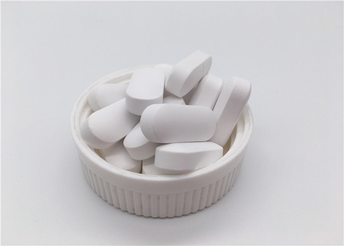 OEM ODM Methylsulfonylmethane Msm 1550mg Glucosamine Sulfate Skin And Nail Health OT2X