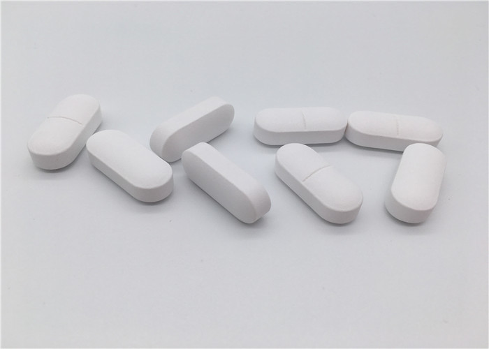 OEM ODM Methylsulfonylmethane Msm 1550mg Glucosamine Sulfate Skin And Nail Health OT2X