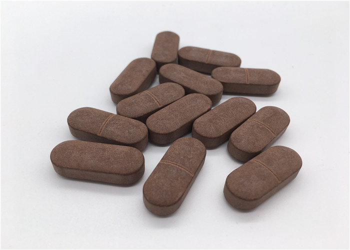 Glucosamine Chondroitin Manganese Tablet Cartilage Health Joint Health Supplements GT4R