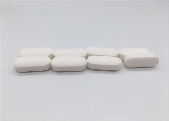 OEM Glucosamine Methylsulfonylmethane MSM  Vitamin D Tablet Natural GT5L