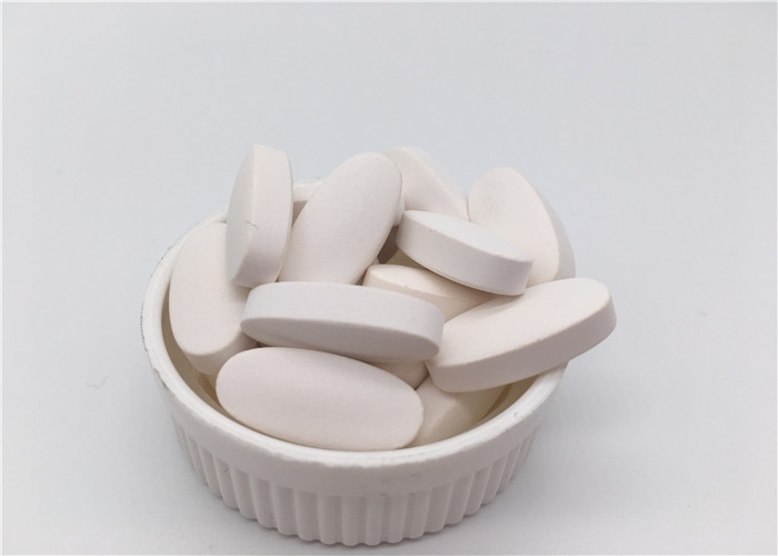 Naturally Occurring Amino Sugar Glucosamine Sulfate 750mg Tablet  GT4Q