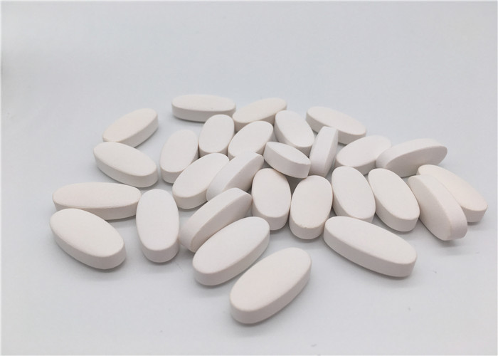 Naturally Occurring Amino Sugar Glucosamine Sulfate 750mg Tablet  GT4Q