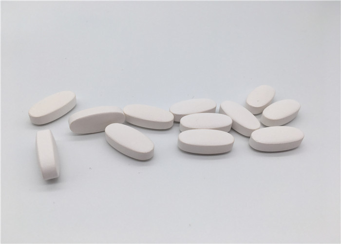 Naturally Occurring Amino Sugar Glucosamine Sulfate 750mg Tablet  GT4Q