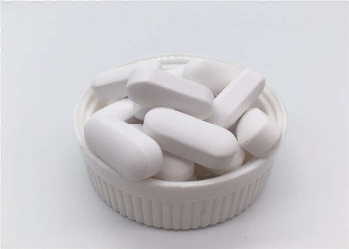 Joints Health Glucosamine Chondroitin Tablets GT68 Supplements For Cartilage Health