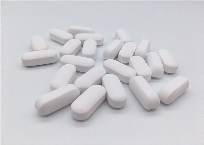 Joints Health Glucosamine Chondroitin Tablets GT68 Supplements For Cartilage Health