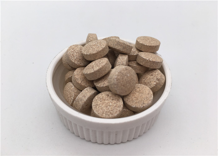 Ivc Vitamins , Vitamin C & Iron Tablet  Promotes Rich Red Blood Immune Health CTAW