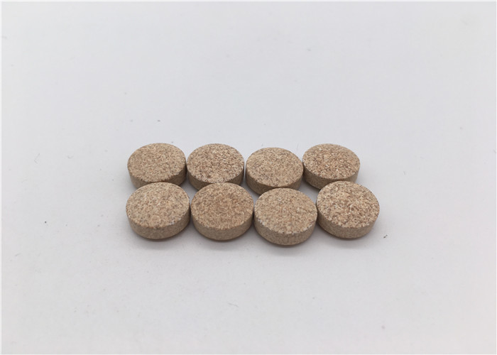 Ivc Vitamins , Vitamin C & Iron Tablet  Promotes Rich Red Blood Immune Health CTAW