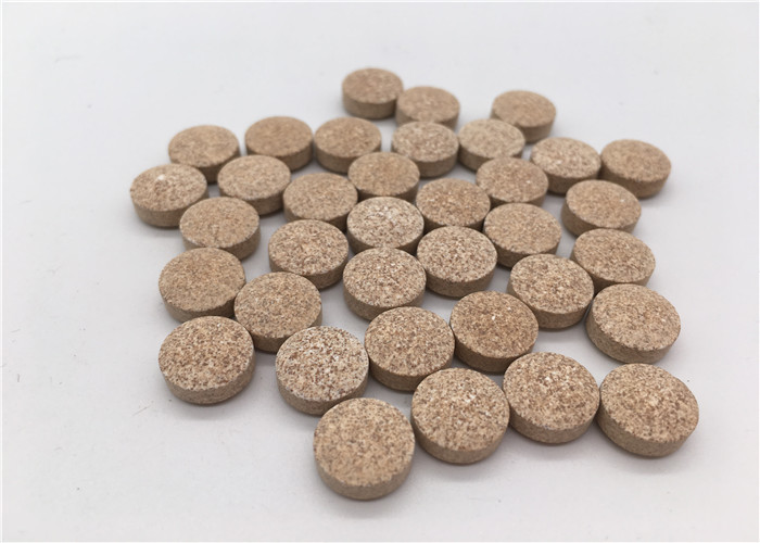 Ivc Vitamins , Vitamin C & Iron Tablet  Promotes Rich Red Blood Immune Health CTAW