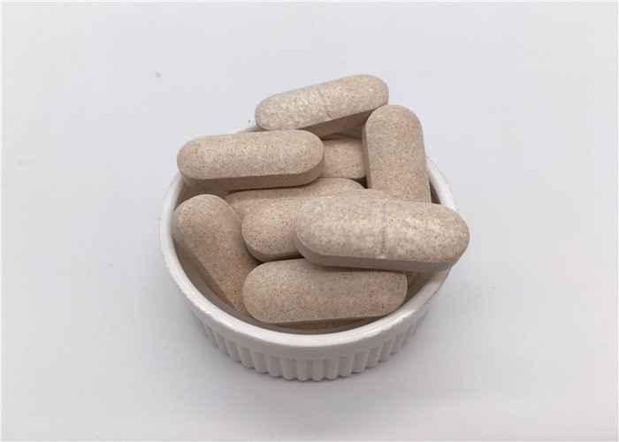 OEM ODM Vitamin C Supplement 1000 Mg Tablet Rose Hips Extract CT9F