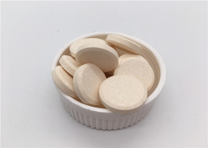 Chewable Vitamin C Supplement 500mg Skin And Joint Health Immune Health CT9R