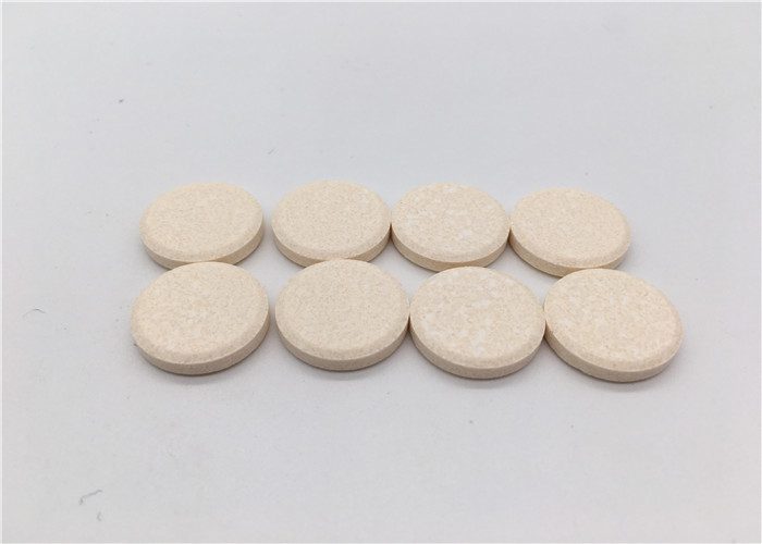 Chewable Vitamin C Supplement 500mg Skin And Joint Health Immune Health CT9R