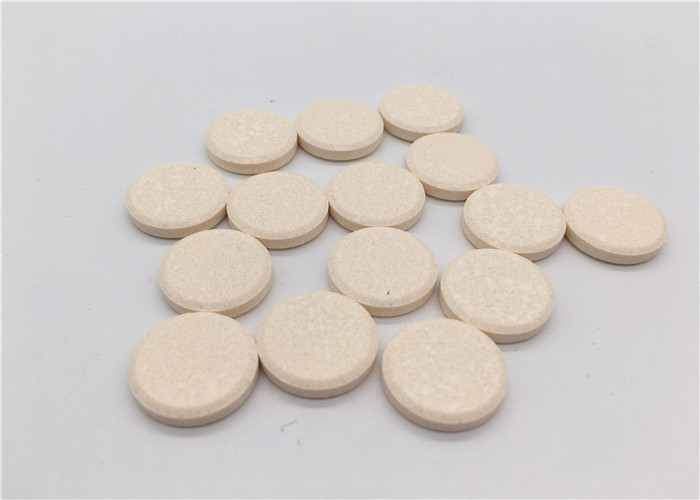 Chewable Vitamin C Supplement 500mg Skin And Joint Health Immune Health CT9R