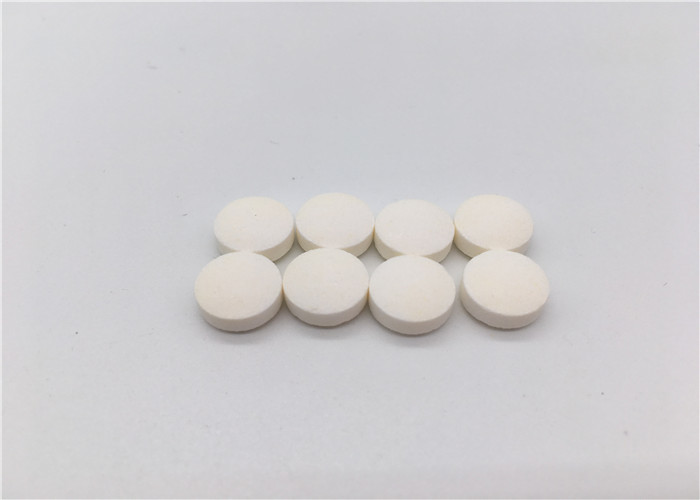 Vitamin C Supplement Tablets / 100mg Vitamin C Chewable Tablets CTA1