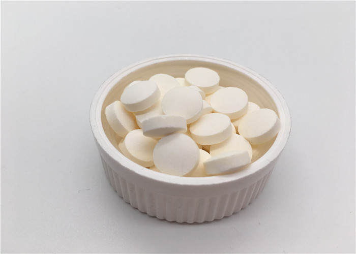 Vitamin C Supplement Tablets / 100mg Vitamin C Chewable Tablets CTA1