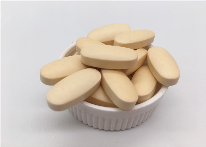 Vitamin C Tablets Antioxidant Protection Skin And Joint Health Healthy Gums Immune Health CTA8