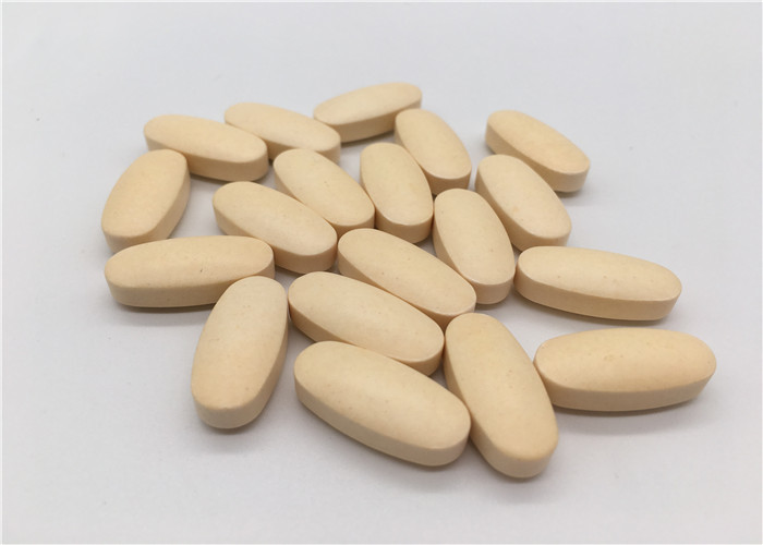 Vitamin C Tablets Antioxidant Protection Skin And Joint Health Healthy Gums Immune Health CTA8