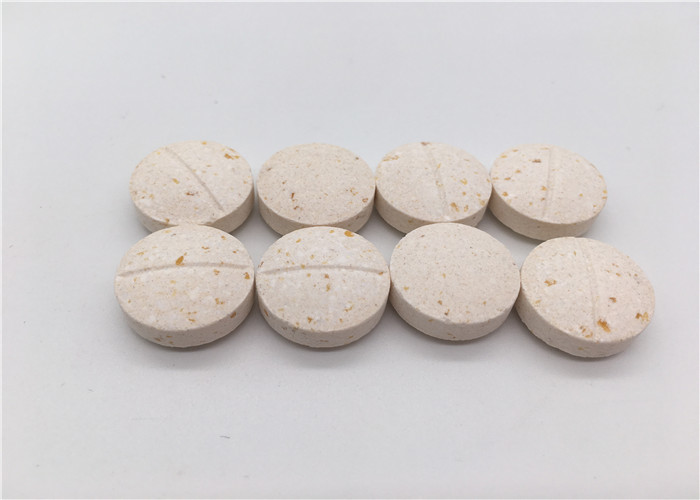 Antioxidant Protection Immune Health Vitamin C Supplement CTAD OEM ODM