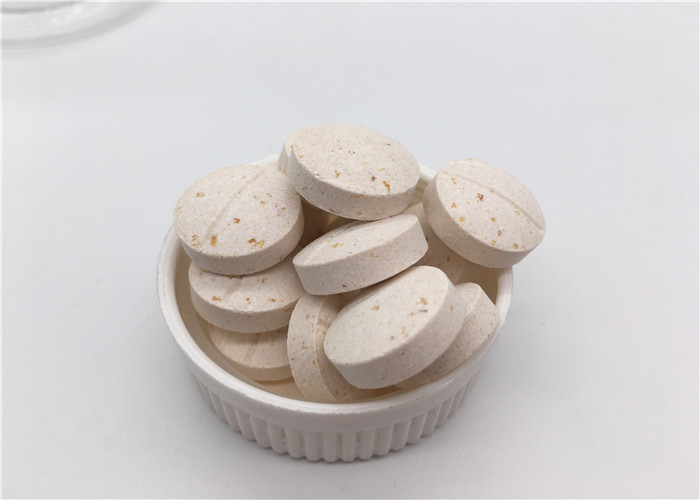 Antioxidant Protection Immune Health Vitamin C Supplement CTAD OEM ODM