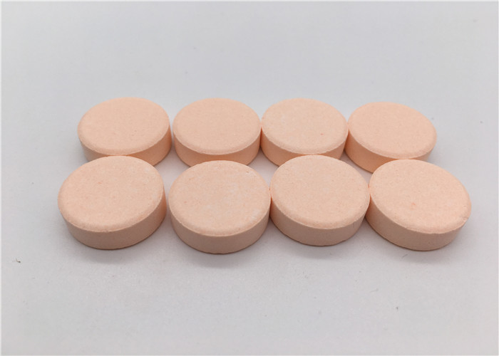 Vitamin C Supplement & Vitamin E Tablet Antioxidant Protection Healthy Joints CTAQ