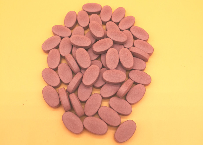 Multi Mineral Complex Tablet Enzyme Activity General Health Well being MT2X
