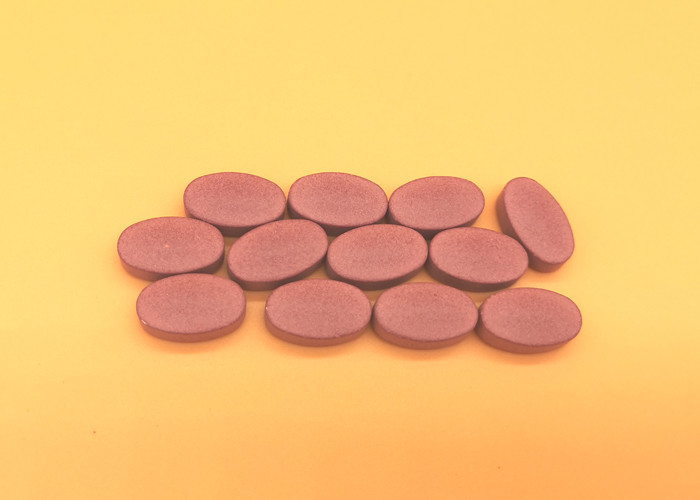 Multi Mineral Complex Tablet Enzyme Activity General Health Well being MT2X