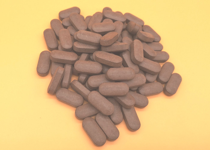 OEM ODM Multivitamin Mineral Supplements Tablet  MT46 Multivitamins For Adults