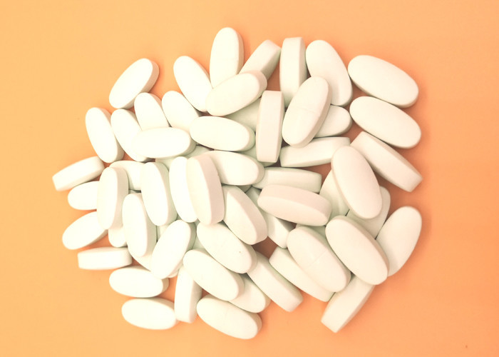 A Broad Range Multivitamin Supplements Of Nutrition General Health MT9M