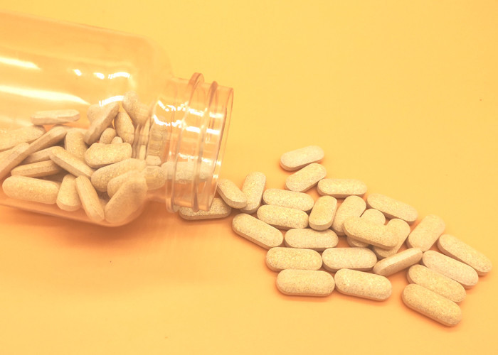 942mg Multi Ivc Vitamins Tablets Bottles Blister Bulk Package MT11