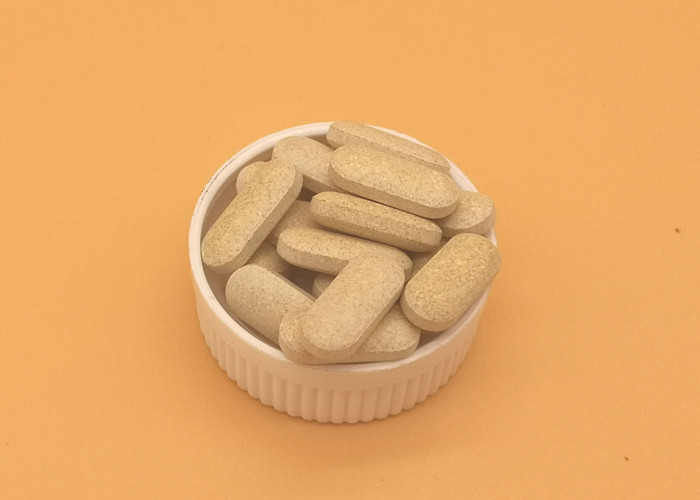 942mg Multi Ivc Vitamins Tablets Bottles Blister Bulk Package MT11