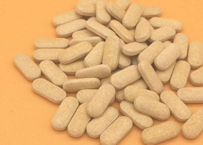 942mg Multi Ivc Vitamins Tablets Bottles Blister Bulk Package MT11