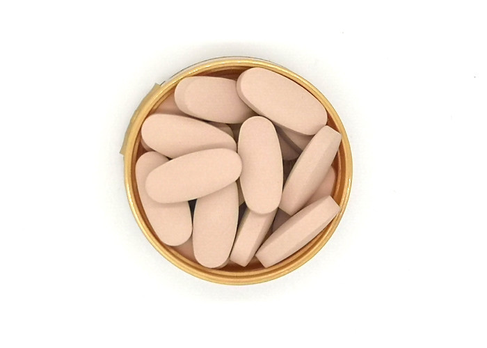 Extra Strong Multivitamin Supplements General Health For Fast Paced Lifestyles MT1P