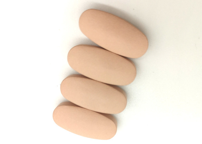 Extra Strong Multivitamin Supplements General Health For Fast Paced Lifestyles MT1P