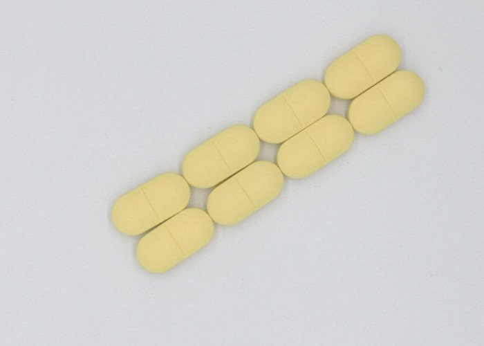 Vita Complex Multivitamin Tablets A Dietary Supplement OEM ODM Service MT5S