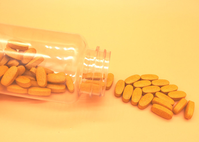 Best Multivitamin For Men Tablet A Broad Range Of Nutrition General Health Well-Being MT9K