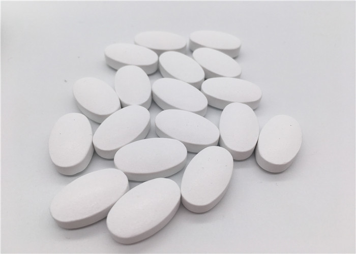 Teeth Health Enzymatic Reactions Bone Health Supplement Calcium And Vitamin D BT58