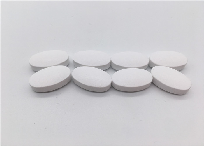 Teeth Health Enzymatic Reactions Bone Health Supplement Calcium And Vitamin D BT58