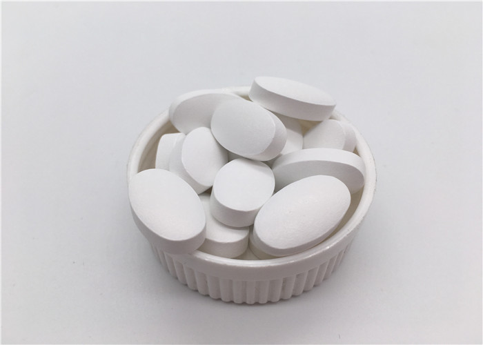 A Healthy Immune System Bone Health Supplement Ca+Mg+Zn+VD3 Tablet  BT3K