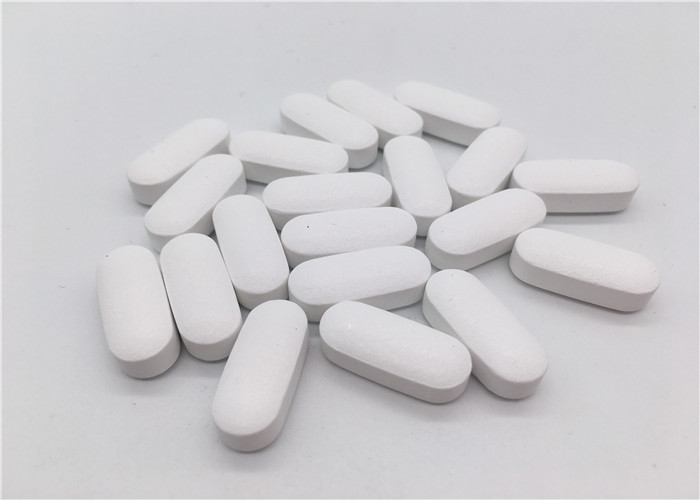 Ca + Mg + Zn Bone Health Supplement  Zinc  Calcium Magnesium OEM ODM BT6P