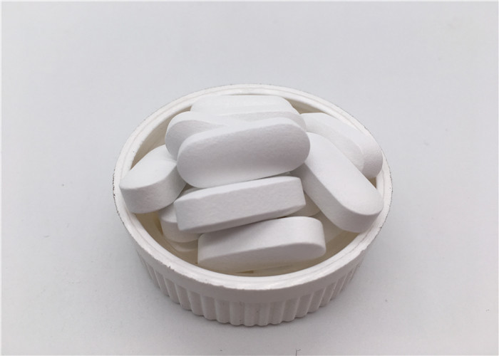 Ca + Mg + Zn Bone Health Supplement  Zinc  Calcium Magnesium OEM ODM BT6P
