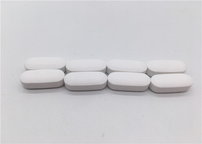 Ca + Mg + Zn Bone Health Supplement  Zinc  Calcium Magnesium OEM ODM BT6P