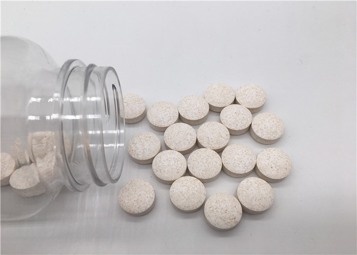 Chewable Tablets Ca + Mg + Zn  Orange Flavor Dental Health Bone Health MTAX