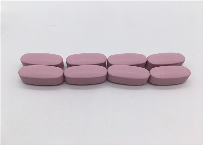 Multi Mineral Tablet Bone Health Supplement Stops Bleeding BT7N