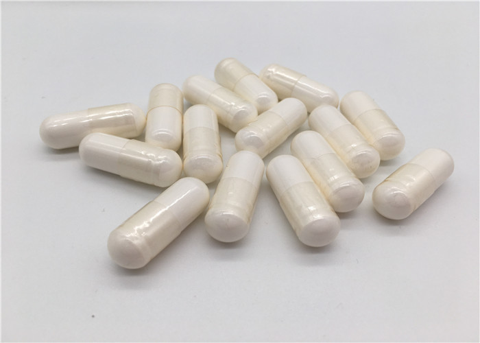 Calcium Magnesium Capsules For Dental Health Musculoskeletal Bone Strengthening Supplements BC09