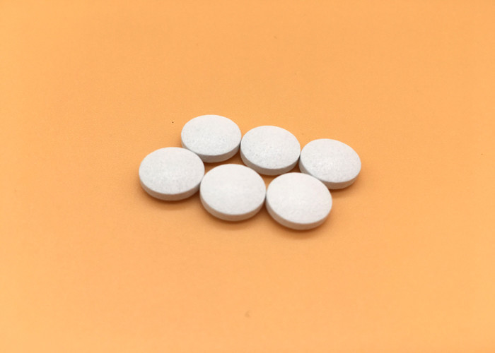 Ginkgo Biloba Tablets Support The Brain , Memory And Mental Performance PT06 Brain Health Supplements