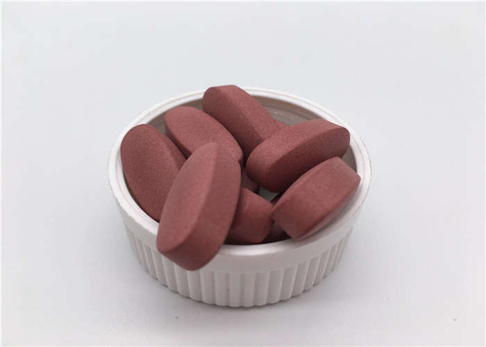 Diosmin Hesperidin Tablets OEM ODM For Blood Flow In The Legs PT2K